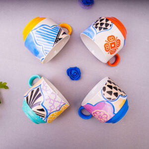 3D Glaze